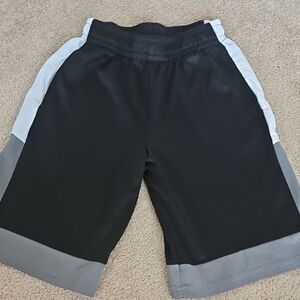 Garanimals Black Kids' Shorts
